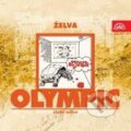 Olympic: Želva - Olympic, Hudobné albumy, 2015