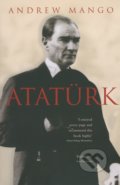 Atatürk - Andrew Mango, John Murray, 2004