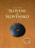 Kniha: Sloveni a Slovensko (Cyril A. Hromník), 2015 Kniha: Sloveni a Slovensko (Cyril A. Hromník), 2015