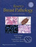 Rosen&#039;s Breast Pathology - Syed A. Hoda, Edi Brogi, Frederick C. Koerner, Paul Peter Rosen, Lippincott Williams & Wilkins, 2014