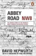 Abbey Road - David Hepworth, Transworld, 2023