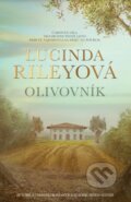 Olivovník - Lucinda Riley, Tatran, 2023