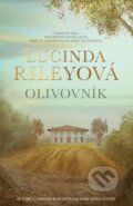Kniha: Olivovník (Lucinda Riley), 2023 Kniha: Olivovník (Lucinda Riley), 2023