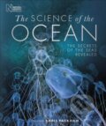 The Science of the Ocean, Dorling Kindersley, 2023