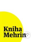 Kniha: Kniha Mehrin (Druhé město). Druhé město, 2023