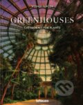 Kniha: Greenhouses (Werner Pawlok). Te Neues, 2023