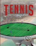 Kniha: Tennis (Peter Feierabend). Te Neues, 2023