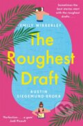 The Roughest Draft - Emily Wibberley, Pan Books, 2023