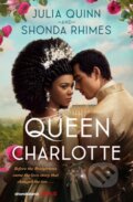 Queen Charlotte - Julia Quinn, Shonda Rhimes, Little, Brown Book Group, 2023