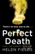 E-kniha: Perfect Death (Helen Fields)