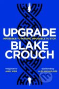 Upgrade - Blake Crouch, 2023