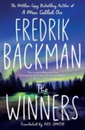 The Winners - Fredrik Backman, 2023