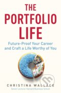 Kniha: The Portfolio Life (Christina Wallace). Ebury Publishing, 2023