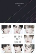 Beyond the Story (slovenský jazyk) - BTS, Myeongseok Kang, Ikar, 2023