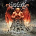 Hudební CD: Cavalera: Bestial Devastatio (Hudobné albumy). Hudobné albumy, 2023