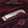 Aerosmith: Honkin&#039; On Bobo - Aerosmith, Hudobné albumy, 2023