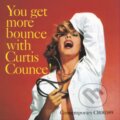 Curtis Counce: You Get More Bounce With Curtis Counce! LP - Curtis Counce, Hudobné albumy, 2023