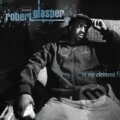 Hudobné CD: Robert Glasper: In My Element LP (Hudobné albumy). Hudobné albumy, 2023