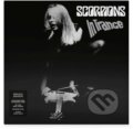 Scorpions: In Trance (Clear) LP - Scorpions, Hudobné albumy, 2023