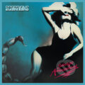 Scorpions: Savage Amusement (Transparent Curacao) LP - Scorpions, Hudobné albumy, 2023