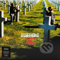 Scorpions: Taken By Force (White) LP - Scorpions, Hudobné albumy, 2023