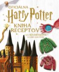 Harry Potter: Oficiálna kniha receptov - Joanna Farrow, 2023