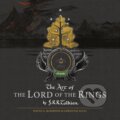 The Art of the Lord of the Rings - J.R.R. Tolkien, HarperCollins Publishers, 2023