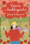 Vánoce v knihkupectví - Jenny Colgan, Argo, 2023