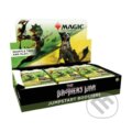 Magic The Gathering: The Brothers War - Jumpstart Booster, ADC BF, 2023