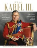 Král Karel III. - Kolektív, Extra Publishing, 2023