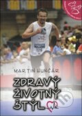 Zdravý životný štýl - Martin Hunčár, Slovo života international, 2014