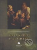 Kniha: Malá kniha o klamstve (Tomáš Akvinský, Christopher Tollefsen, Christopher Kaczor, Hadley Arkes a Wiliam Doino Jr.). Kolégium Antona Neuwirtha, 2013