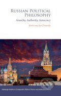 Kniha: Russian Political Philosophy (Evert van der Zweerde). Edinburgh University Press, 2022