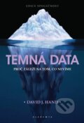 Temná data - David J. Hand, Academia, 2023