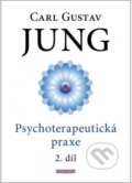 Psychoterapeutická praxe 2. díl - Carl Gustav Jung, 2023