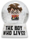Ťažítko snehová guľa Harry Potter: Kawaii Harry, Harry Potter, 2023