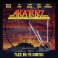 Hudobné CD: Alcatrazz: Take No Prisoners (Warner Music). Warner Music, 2023