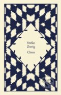 Chess - Stefan Zweig, Penguin Books, 2023