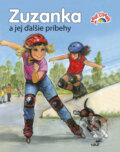 Kniha: Zuzanka a jej ďalšie príbehy (Vakát). Vakát, 2023
