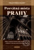 Posvátná místa Prahy - František Ekert, Fontána, 2023