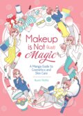 Makeup Is Not (Just) Magic - Ikumi Rotta, Seven Seas, 2020