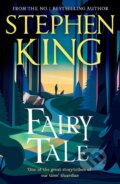 Fairy Tale - Stephen King, Hodder Paperback, 2023