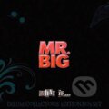 Hudobné CD: Mr. Big: What If... (Hudobné albumy)