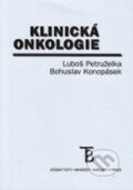 Kniha: Klinická onkologie (Luboš Petruželka). Karolinum, 2003