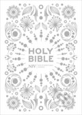 Kniha: NIV Pocket White Gift Bible (Hodder and Stoughton). Hodder and Stoughton, 2011