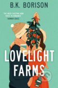 Lovelight Farms - B.K. Borison, 2023