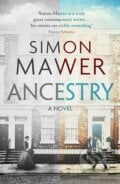 Ancestry - Simon Mawer, Abacus, 2023
