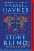 Stone Blind - Natalie Haynes, 2023