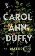 Kniha: Nature (Carol Ann Duffy). Picador, 2023
