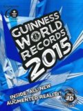 Guinness World Records 2015, 2014